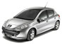Peugeot 207 Cielo