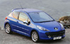 Peugeot 207 GTi THP 175