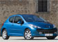 Peugeot 207 is Best Import in Japan