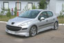 Carzone Peugeot 207 STREAM