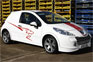 Peugeot 207 Sports Van