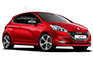 Peugeot 208 GTi