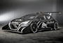 Peugeot 208 T16 Pikes Peak