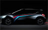 Peugeot 208 Type R5 Teased
