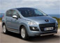 Peugeot 3008 Hybrid4 UK Price