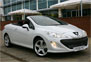 Peugeot 308 CC price