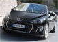Peugeot 308 Facelift