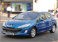 Peugeot 308 Fuel Incentive