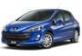 Peugeot 308 Millesim