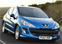 Peugeot 308 SR