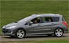 Peugeot 308 SW Price