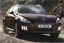 Peugeot 508 RXH