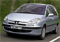Peugeot 807 2.2 HDi