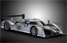 Peugeot 908 HDi FAP hybrid