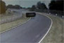 Peugeot 908 Le Mans Crash Video