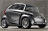 Peugeot BB1 into production