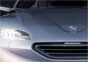 Peugeot EX1 Concept