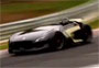 Peugeot EX1 Nurburgring Record Lap Video