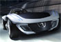 Peugeot Flux