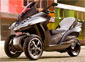 Peugeot HYbrid3 Evolution