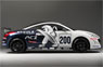 Peugeot RCZ 24h