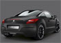 2012 Peugeot RCZ