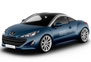 Peugeot RCZ HYbrid4