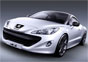 Peugeot RCZ Limited Edition