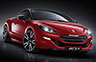 Peugeot RCZ R