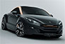 Peugeot RCZ R Revealed