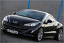 Peugeot RCZ vs Volkswagen Scirocco Video