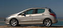 2007 Peugeot 308 2