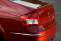 2008 Peugeot 407 Facelift 2