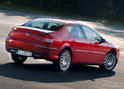2008 Peugeot 407 Facelift 4