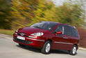 2008 Peugeot 807 1