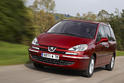 2008 Peugeot 807 2