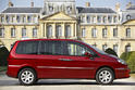 2008 Peugeot 807 4