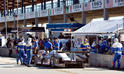 2008 Peugeot 908 HDi FAP 1