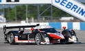 2008 Peugeot 908 HDi FAP 2
