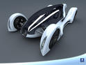 2008 Peugeot Design 11