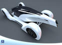 2008 Peugeot Design 12