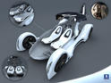 2008 Peugeot Design 13