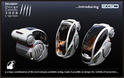 2008 Peugeot Design 14