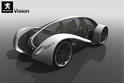 2008 Peugeot Design 16