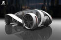 2008 Peugeot Design 17