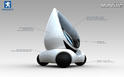 2008 Peugeot Design 19