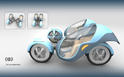 2008 Peugeot Design 20