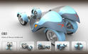 2008 Peugeot Design 21