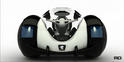 2008 Peugeot Design 23