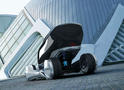 2008 Peugeot Design 8